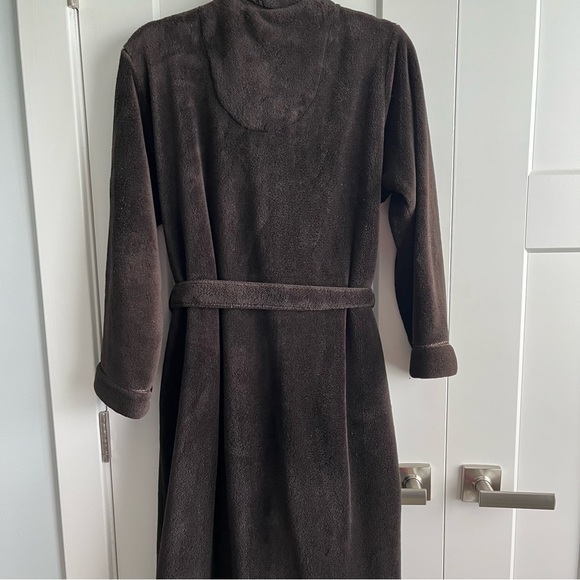 Anne Lewin New York Bathrobe Sz S - Picture 2 of 4